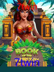 BookOfThePriestess